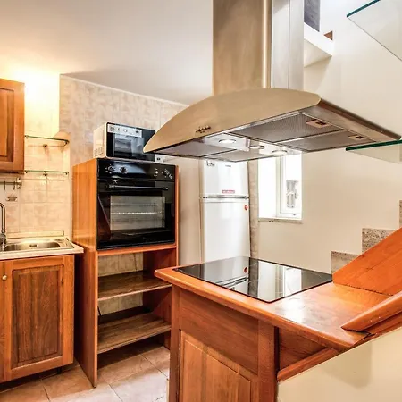 Apartamento Holiday Vip Navona *