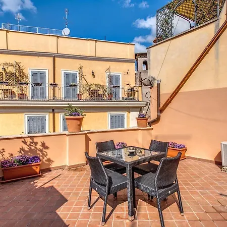 Apartamento Holiday Vip Navona