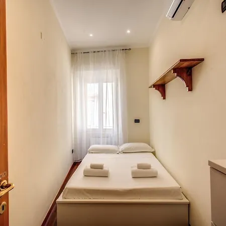 Apartamento Holiday Vip Navona *