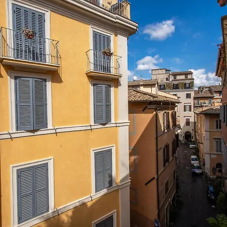 Holiday Vip Navona Apartamento