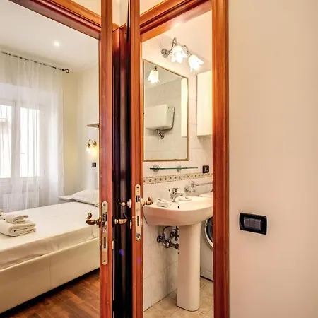 Holiday Vip Navona Apartamento *