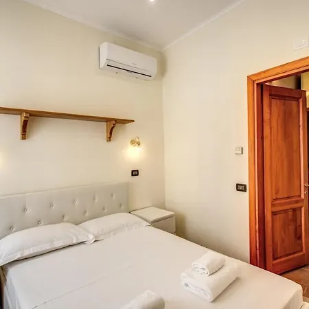 Holiday Vip Navona Apartamento Roma