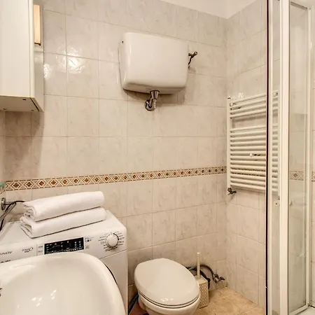 Holiday Vip Navona Apartamento *