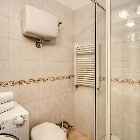 Holiday Vip Navona Apartamento