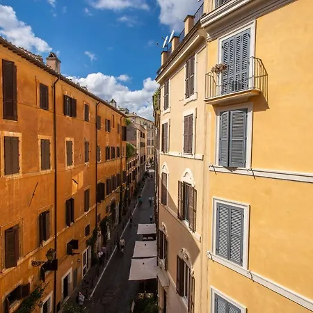Holiday Vip Navona * Roma