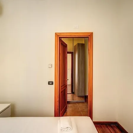 Holiday Vip Navona Apartamento Roma