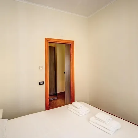 Holiday Vip Navona Apartamento Roma