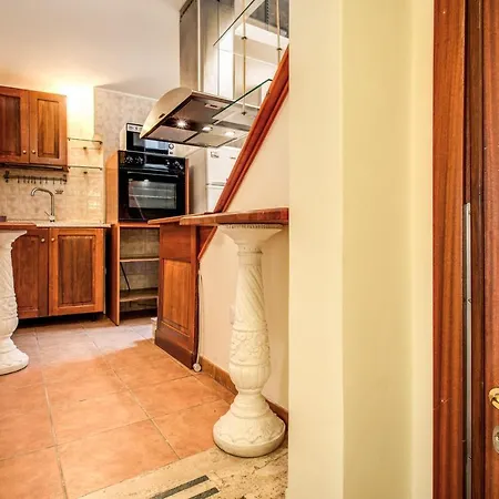 Holiday Vip Navona Apartamento